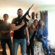 Image for article titled $200,000 Gun Controller Kickstarter Goes Dark, Then Asks For More Money